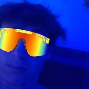 Meet your Posher, Jaden